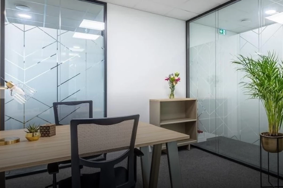 Location bureau à partager à Villers-lès-Nancy