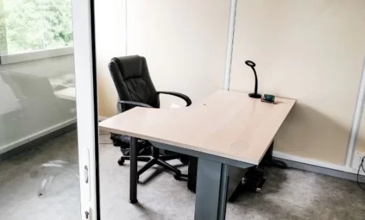 Bureau fermé  idéal pour votre activité professionnelle à Amiens