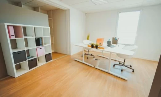 Bureau fermé  idéal pour votre activité professionnelle à Annecy