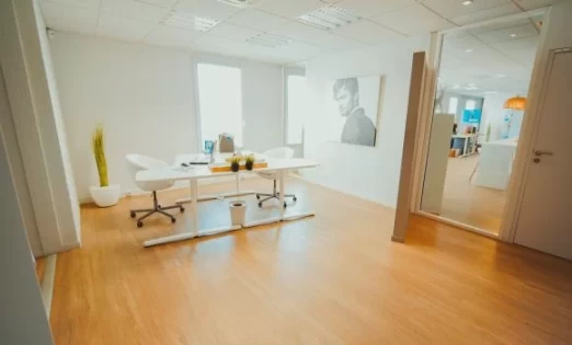 Bureau fermé  idéal pour votre activité professionnelle à Annecy