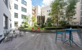 Bureau fermé  idéal pour votre activité professionnelle à Asnières-sur-Seine
