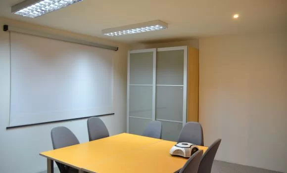 Bureau fermé  idéal pour votre activité professionnelle à Aubervilliers