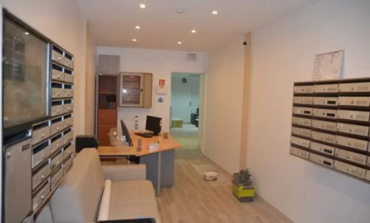 Bureau fermé  idéal pour votre activité professionnelle à Aubervilliers