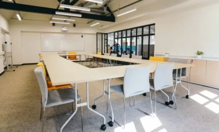Salle de réunion  idéal pour votre activité professionnelle à Bergerac