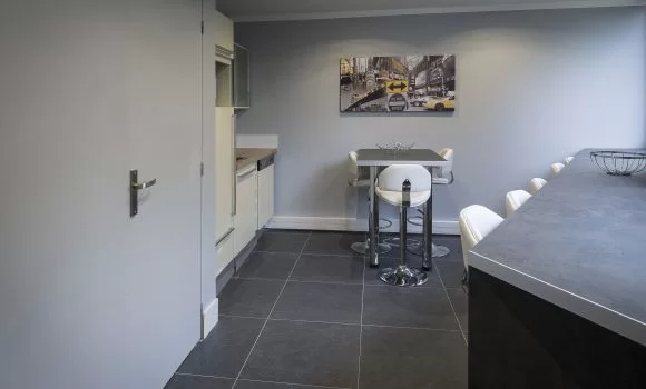 Bureau fermé  idéal pour votre activité professionnelle à Biot