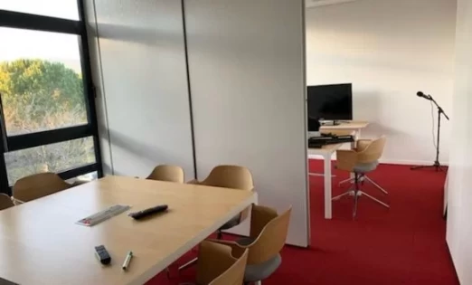 Bureau fermé  idéal pour votre activité professionnelle à Biot