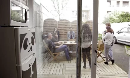 Bureau fermé  idéal pour votre activité professionnelle à Boulogne-Billancourt