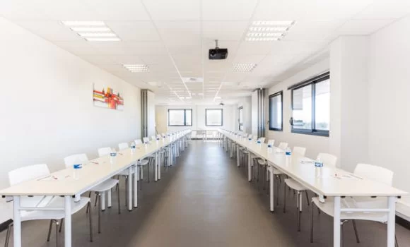 Bureau fermé  idéal pour votre activité professionnelle à Castelnau-le-Lez