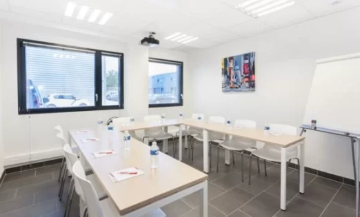 Bureau fermé  idéal pour votre activité professionnelle à Castelnau-le-Lez
