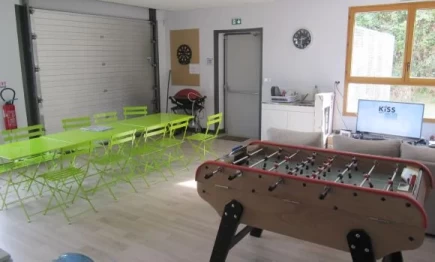 Bureau fermé  idéal pour votre activité professionnelle à Cesson-Sévigné