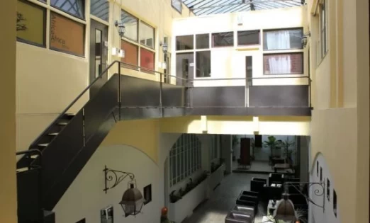 Bureau fermé  idéal pour votre activité professionnelle à Clichy