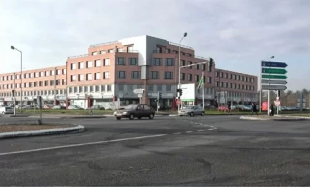 Bureau fermé  idéal pour votre activité professionnelle à Courcouronnes