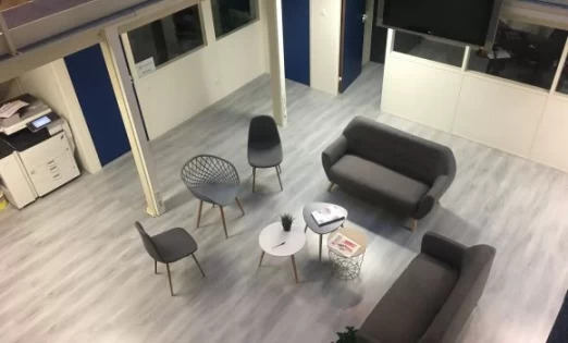 Bureau fermé  idéal pour votre activité professionnelle à Entzheim