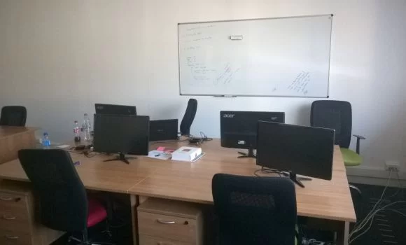Bureau fermé  idéal pour votre activité professionnelle à Issy-les-Moulineaux