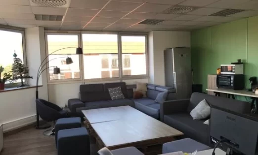 Bureau fermé  idéal pour votre activité professionnelle à Labège