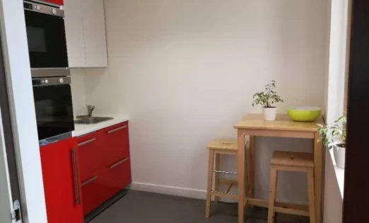 Bureau fermé  idéal pour votre activité professionnelle à Levallois-Perret