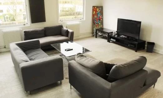 Bureau fermé  idéal pour votre activité professionnelle à Lognes