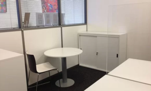 Bureau fermé  idéal pour votre activité professionnelle à Lyon-4E-Arrondissement