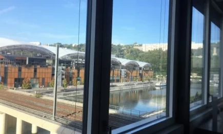 Bureau fermé  idéal pour votre activité professionnelle à Lyon