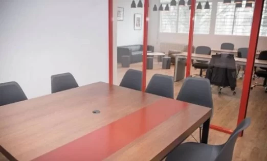 Bureau fermé  idéal pour votre activité professionnelle à Malakoff