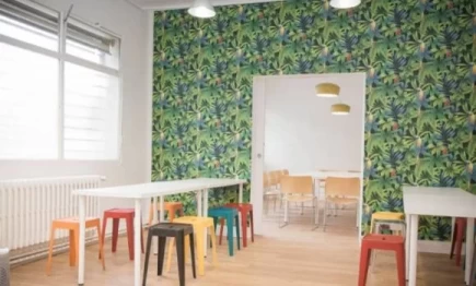 Bureau fermé  idéal pour votre activité professionnelle à Malakoff