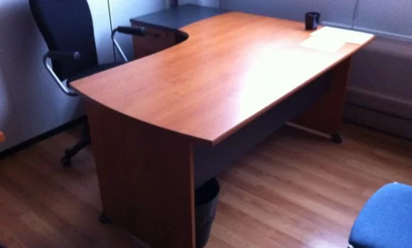 Bureau fermé  idéal pour votre activité professionnelle à Marcq-en-Barœul