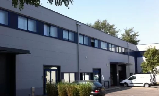 Bureau fermé  idéal pour votre activité professionnelle à Marcq-en-Barœul