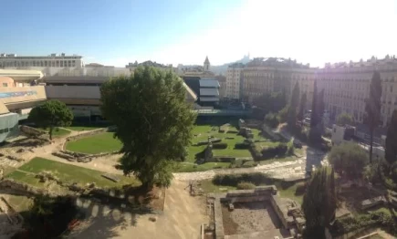 Bureau fermé  idéal pour votre activité professionnelle à Marseille