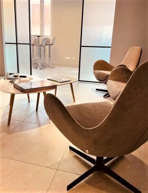 Bureau fermé  idéal pour votre activité professionnelle à Marseille