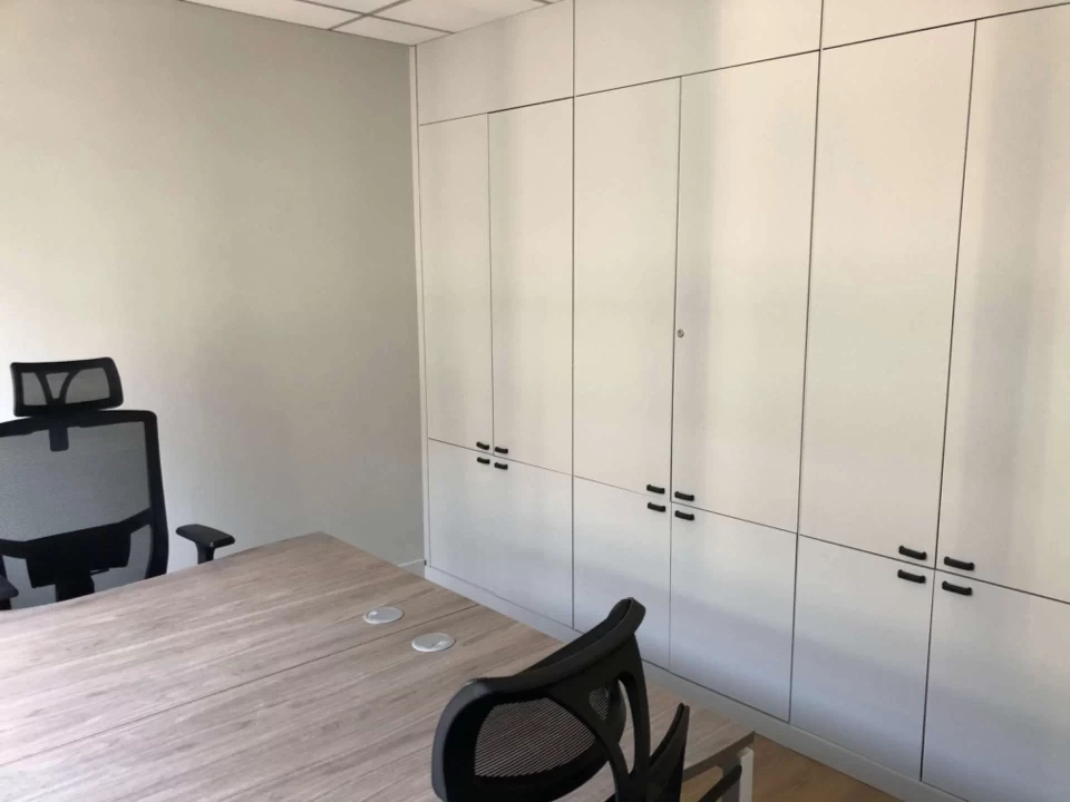 Bureau fermé  idéal pour votre activité professionnelle à Marseille