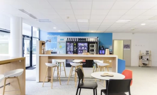 Bureau fermé  idéal pour votre activité professionnelle à Massy