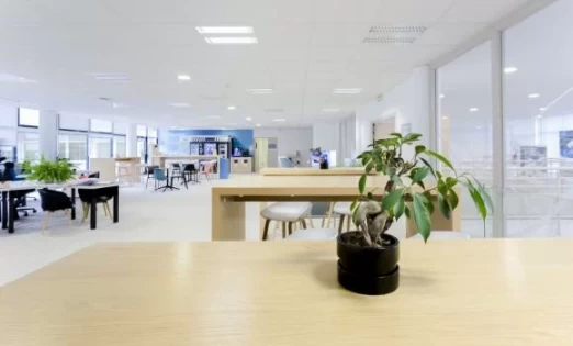 Bureau fermé  idéal pour votre activité professionnelle à Massy