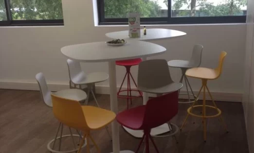 Bureau fermé  idéal pour votre activité professionnelle à Mérignac