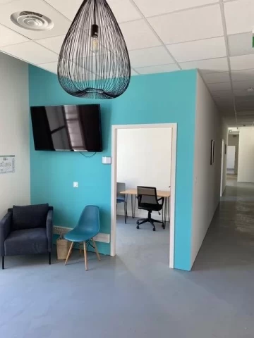 Bureau fermé  idéal pour votre activité professionnelle à Montpellier
