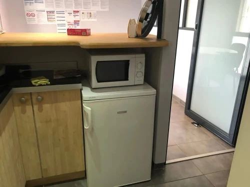 Bureau fermé  idéal pour votre activité professionnelle à Montpellier