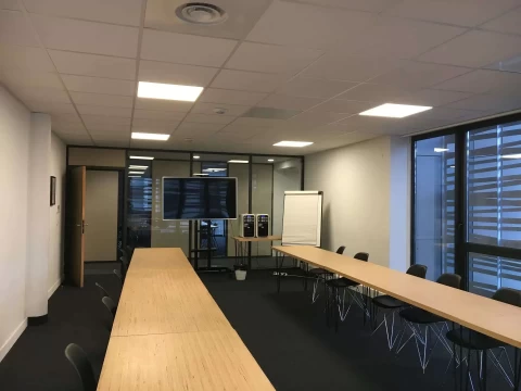 Bureau fermé  idéal pour votre activité professionnelle à Montpellier