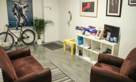 Bureau fermé  idéal pour votre activité professionnelle à Nantes