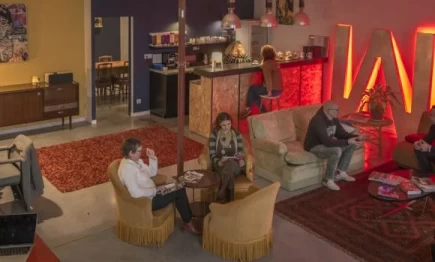 Salle de réunion  idéal pour votre activité professionnelle à Narbonne