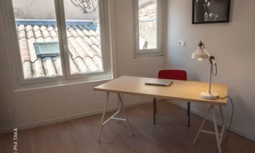Bureau fermé  idéal pour votre activité professionnelle à Narbonne