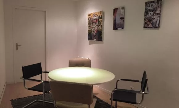 Salle de réunion  idéal pour votre activité professionnelle à Narbonne