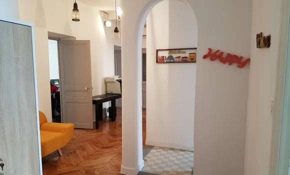 Bureau fermé  idéal pour votre activité professionnelle à Nice