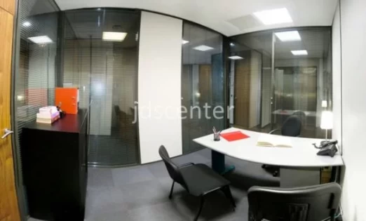 Bureau fermé  idéal pour votre activité professionnelle à Oullins