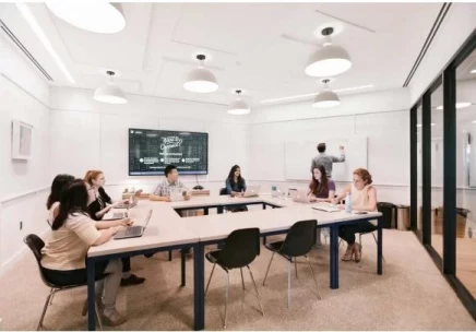 Bureau fermé  idéal pour votre activité professionnelle à Paris