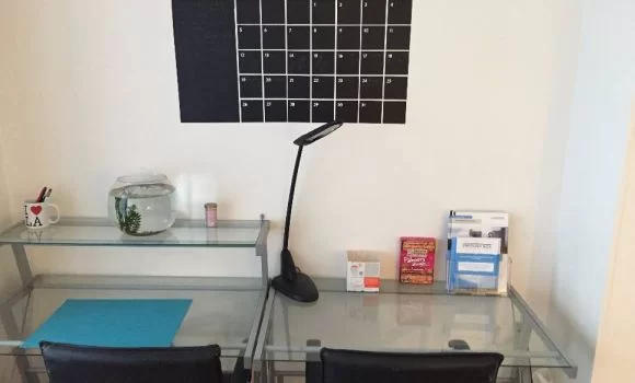 Bureau fermé  idéal pour votre activité professionnelle à Paris
