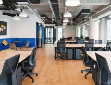 Plateau privé  idéal pour votre activité professionnelle à Paris