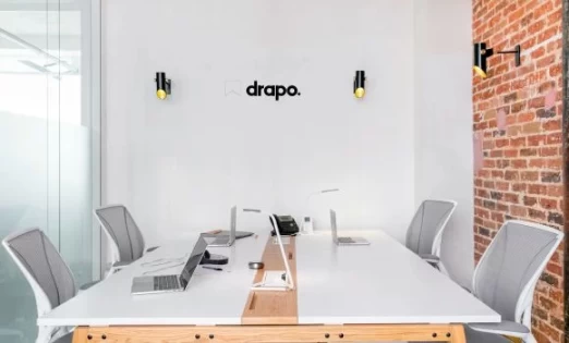 Bureau fermé  idéal pour votre activité professionnelle à Paris