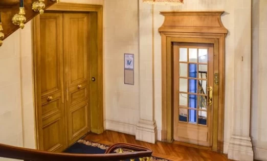 Bureau fermé  idéal pour votre activité professionnelle à Paris