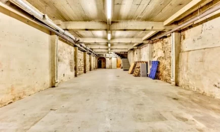 Bureau fermé  idéal pour votre activité professionnelle à Paris