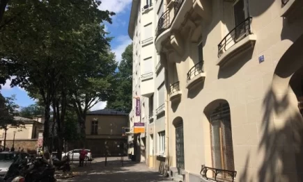 Bureau fermé  idéal pour votre activité professionnelle à Paris