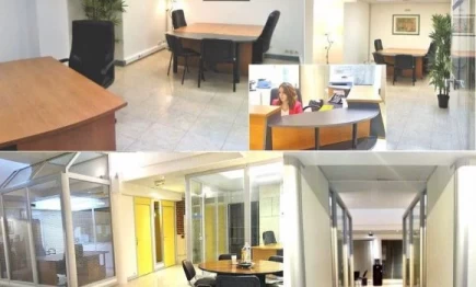 Bureau fermé  idéal pour votre activité professionnelle à Paris